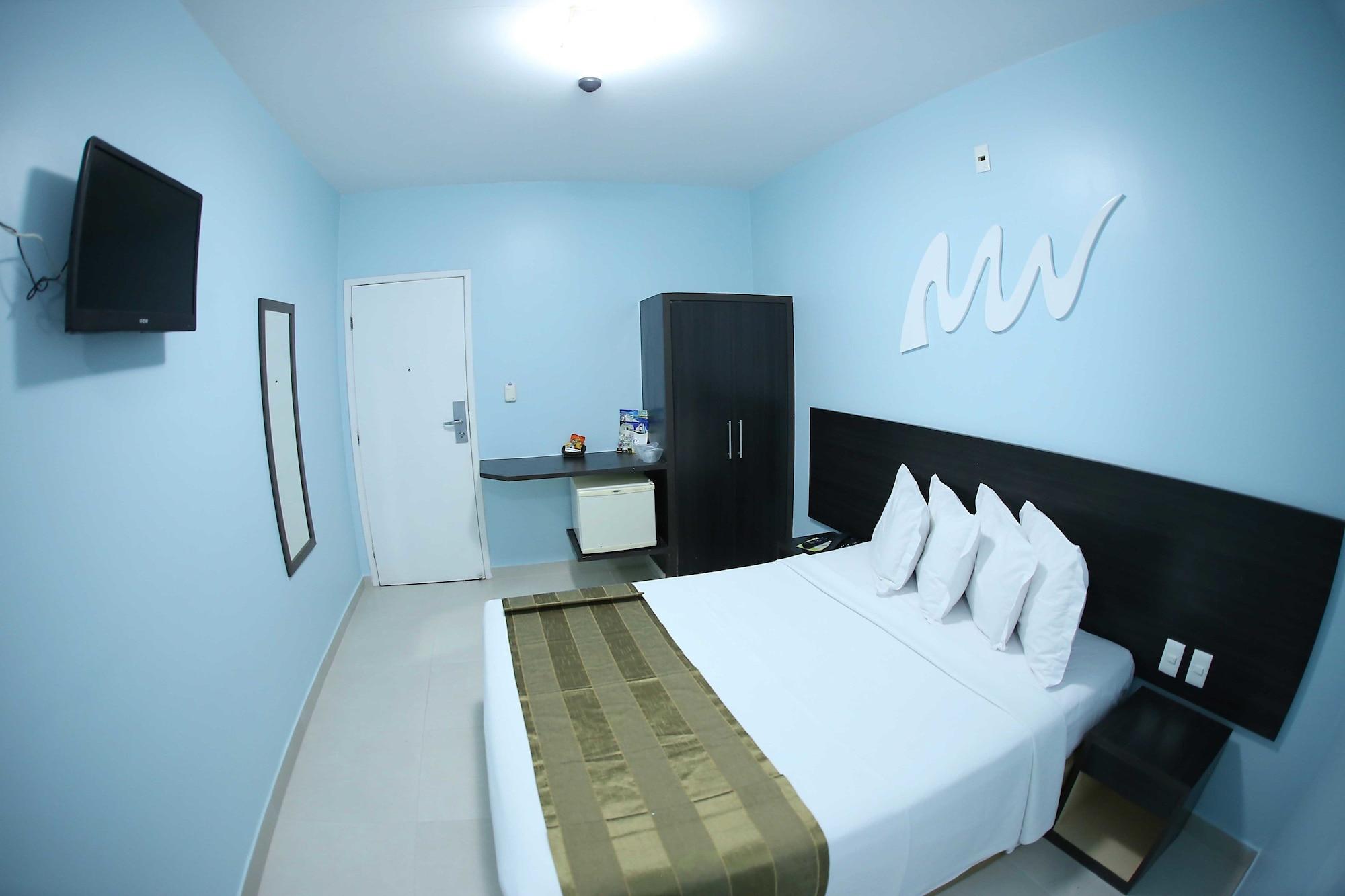 Real Praia Hotel Aracaju Exterior photo