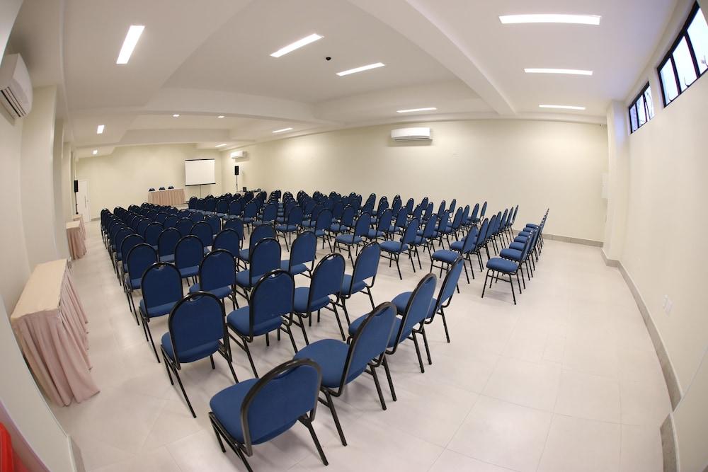 Real Praia Hotel Aracaju Exterior photo