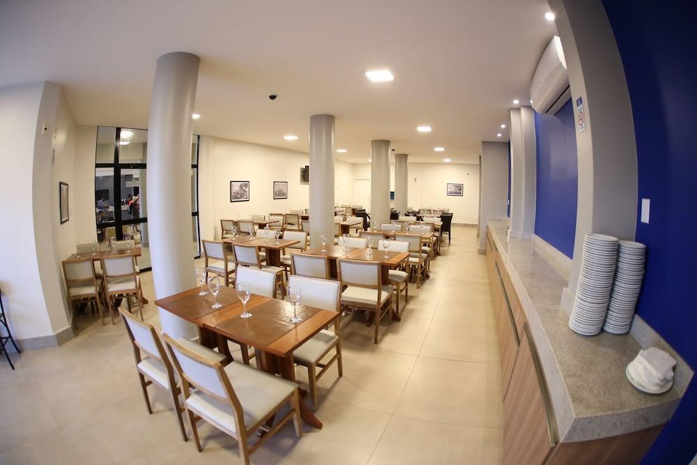 Real Praia Hotel Aracaju Exterior photo