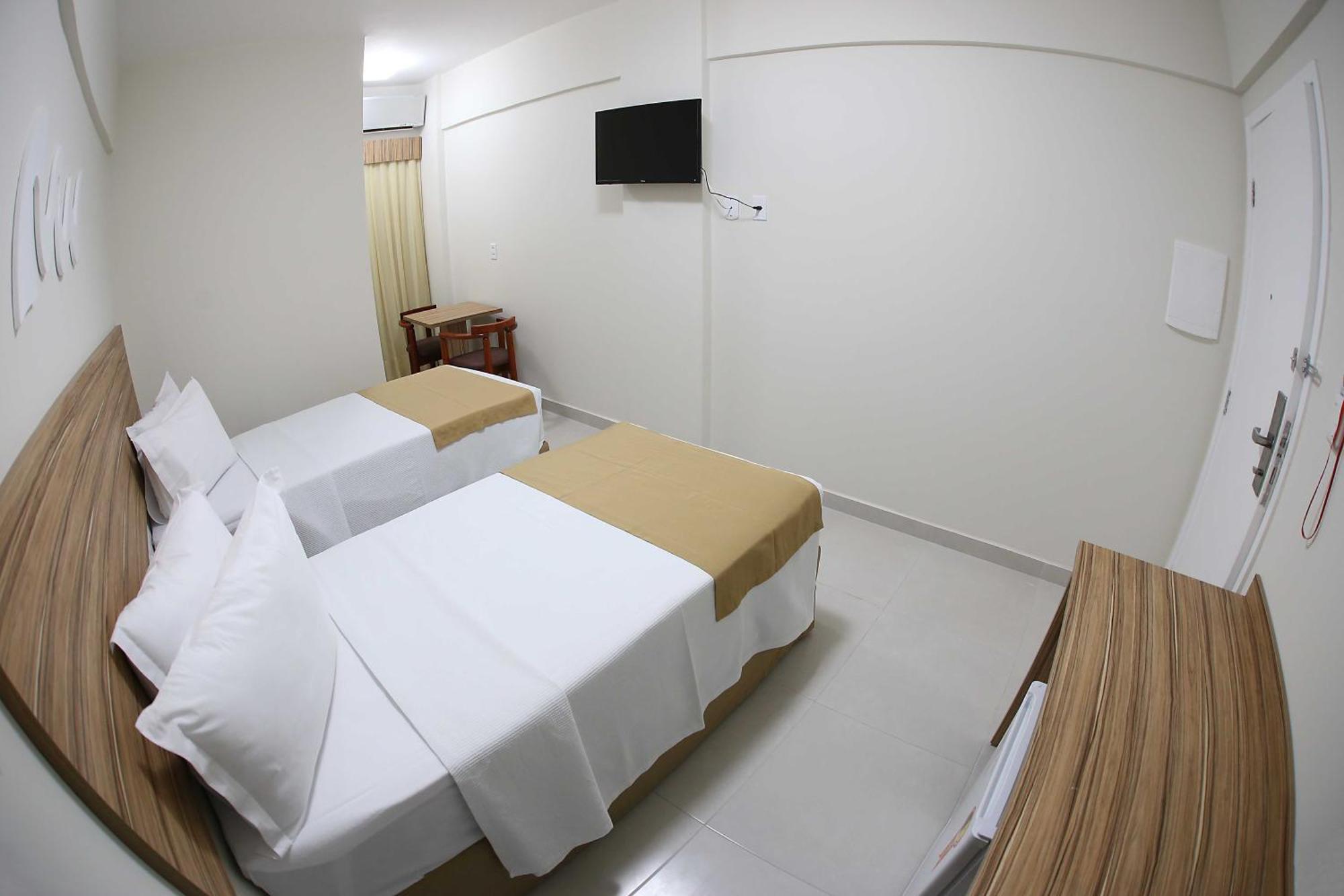 Real Praia Hotel Aracaju Exterior photo