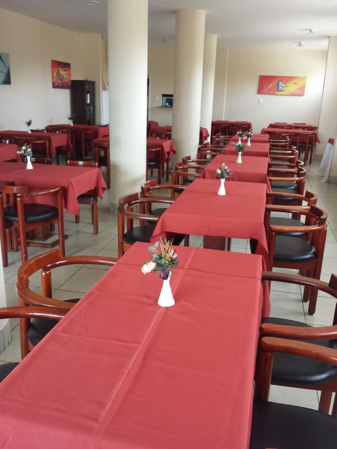 Real Praia Hotel Aracaju Exterior photo