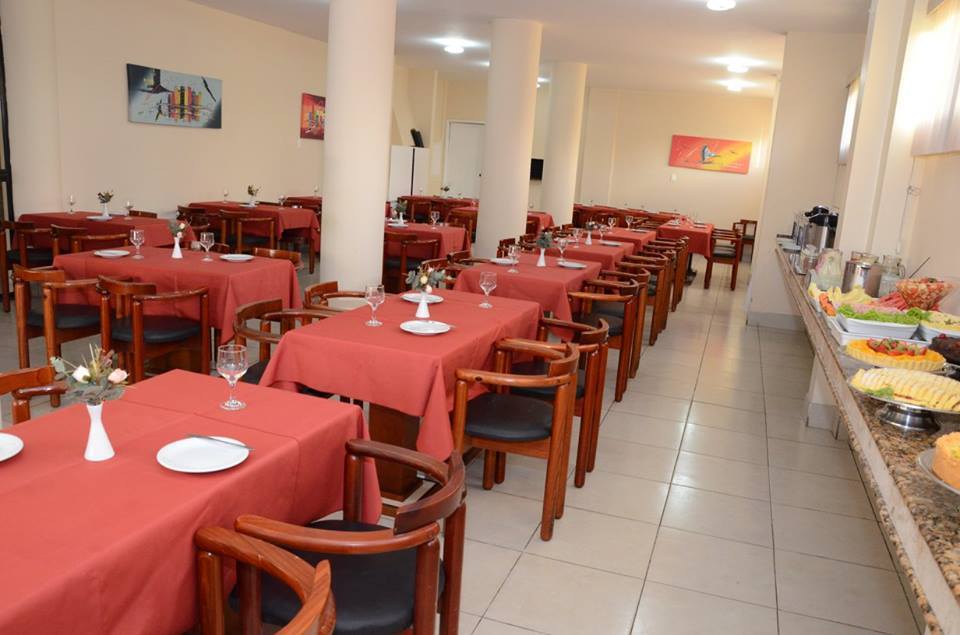 Real Praia Hotel Aracaju Exterior photo